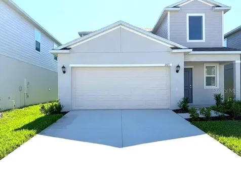 11413 Brae Way Dade City FL 33525