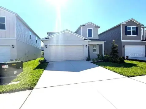 11413 Brae Way Dade City FL 33525