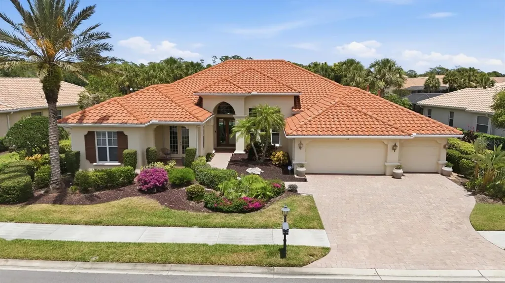 113 Portofino Drive North Venice FL 34275