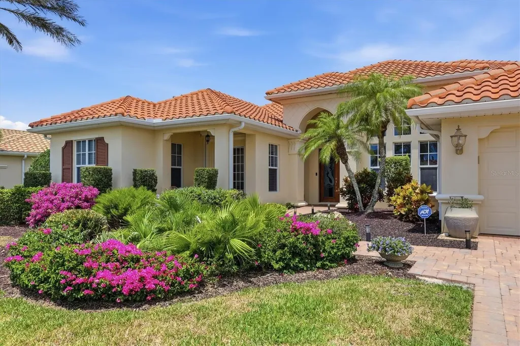 113 Portofino Drive North Venice FL 34275