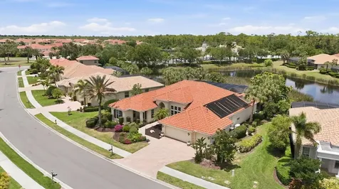 113 Portofino Drive North Venice FL 34275