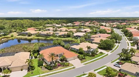 113 Portofino Drive North Venice FL 34275