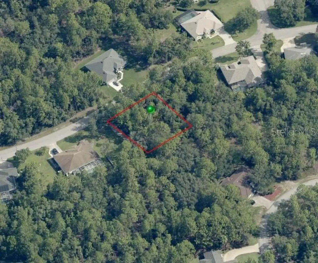 31 Saintpaulia Street Homosassa FL 34446