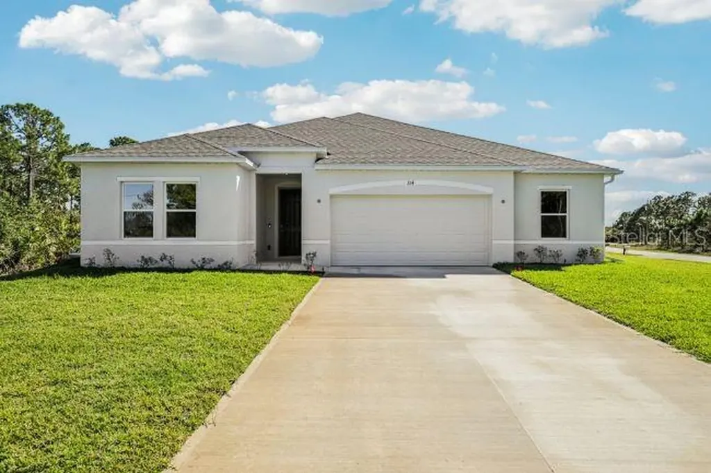 16492 Crane Road Weeki Wachee FL 34614