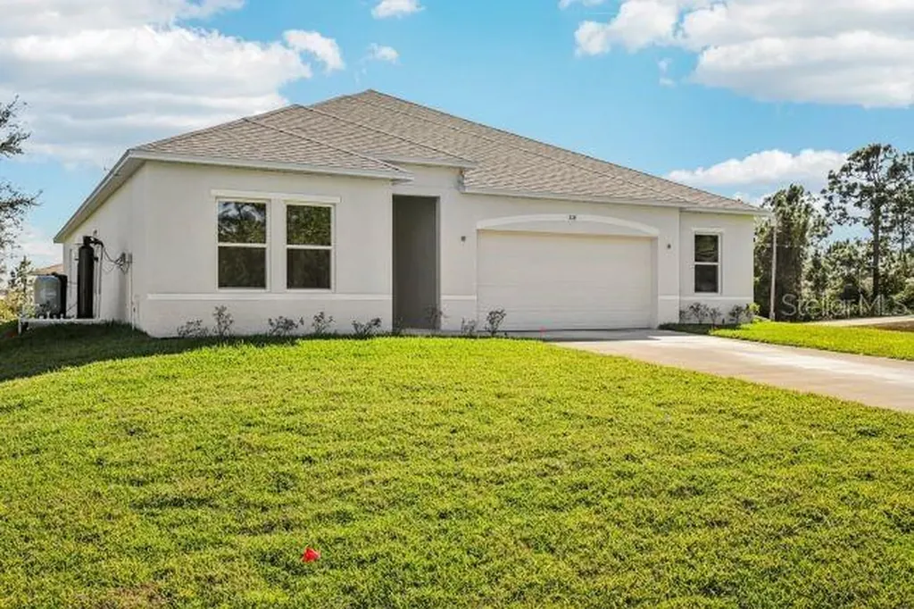 16492 Crane Road Weeki Wachee FL 34614