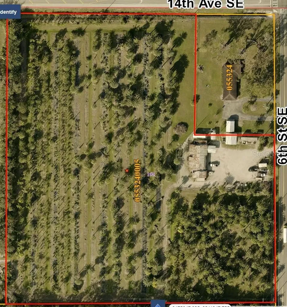 1405 6th Street SE Ruskin FL 33570