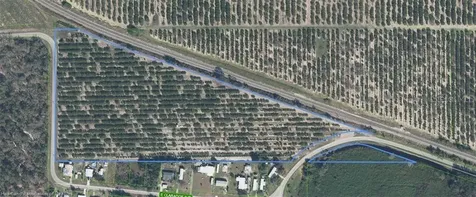 1801 E Claradge Avenue Avon Park FL 33825