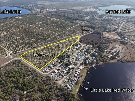 1801 E Claradge Avenue Avon Park FL 33825