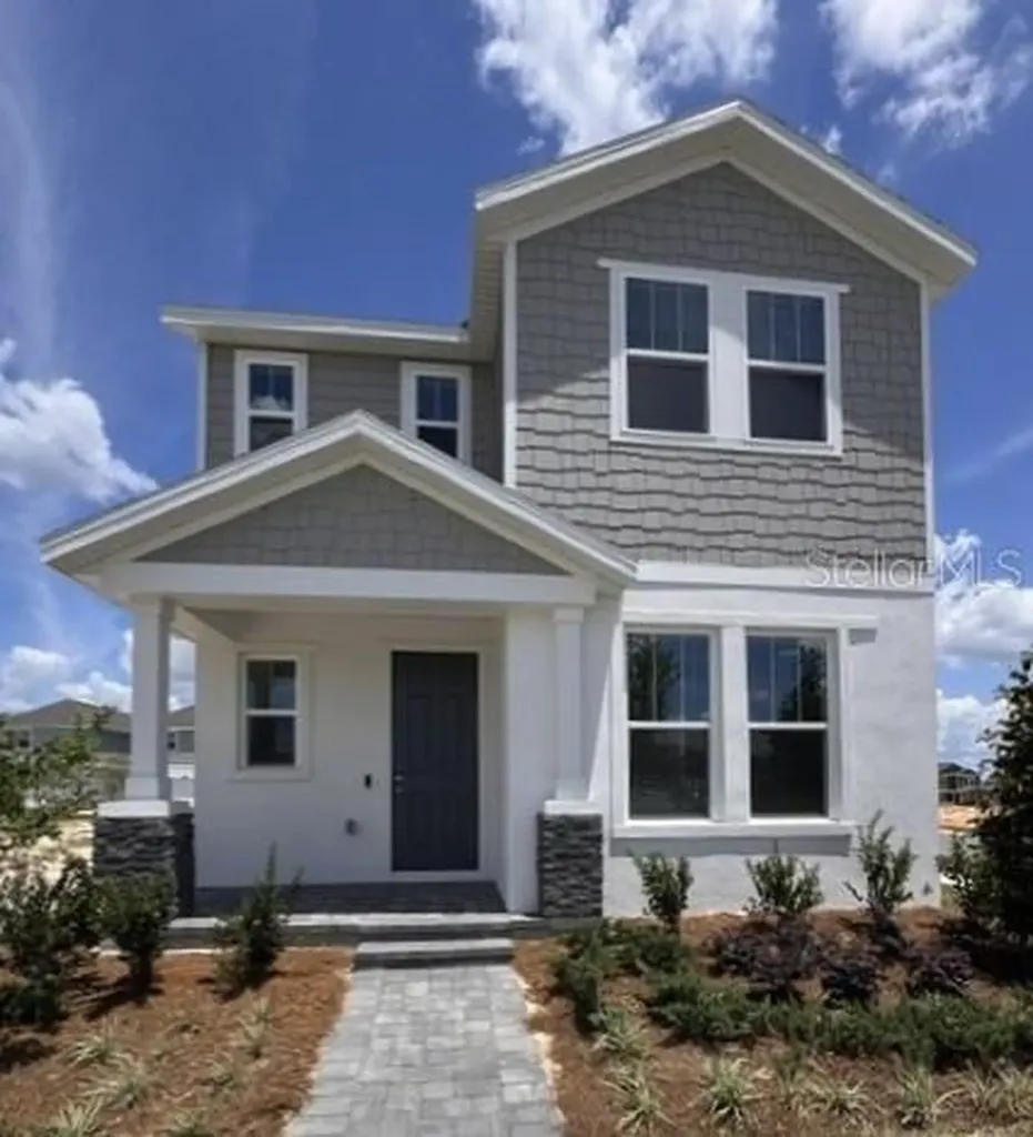 423 Oak Flat Alley Groveland FL 34736