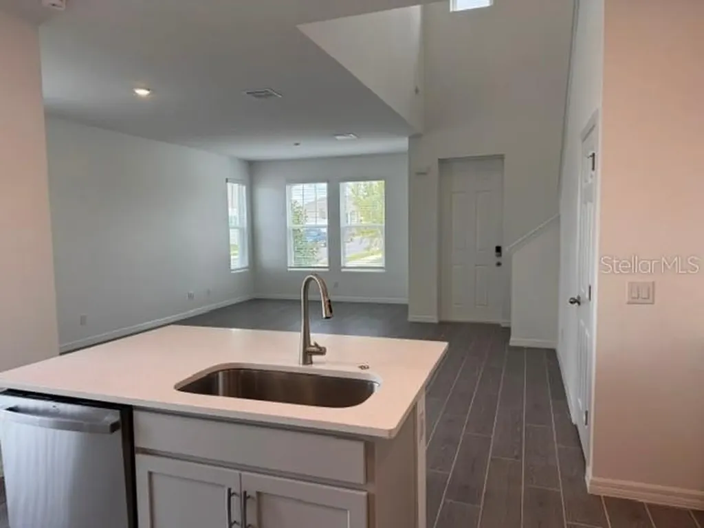 423 Oak Flat Alley Groveland FL 34736