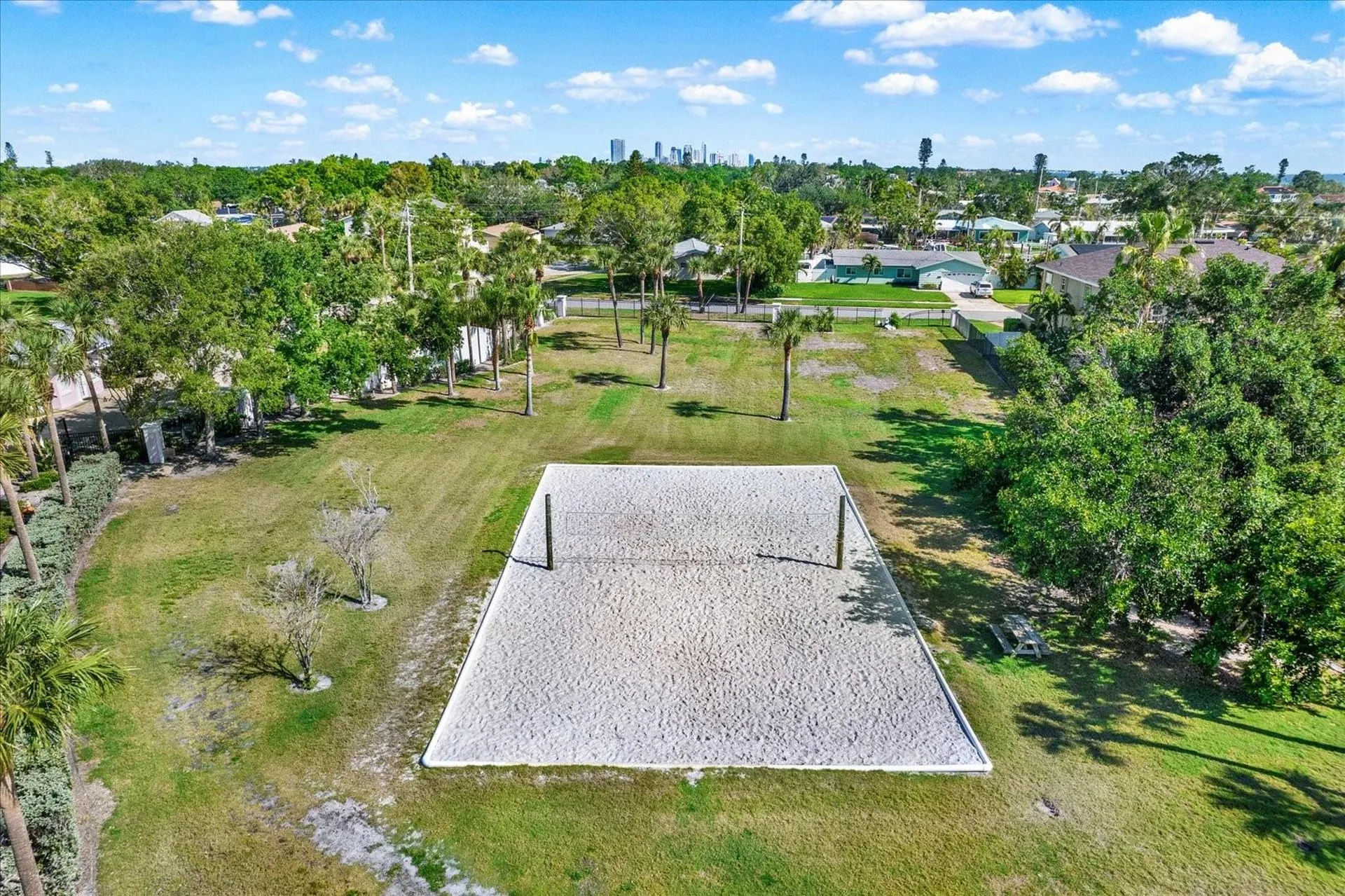 5070 Beach Drive SE St Petersburg FL 33705