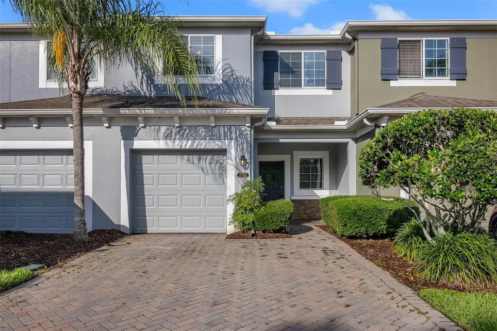 2752 River Landing Drive Sanford FL 32771