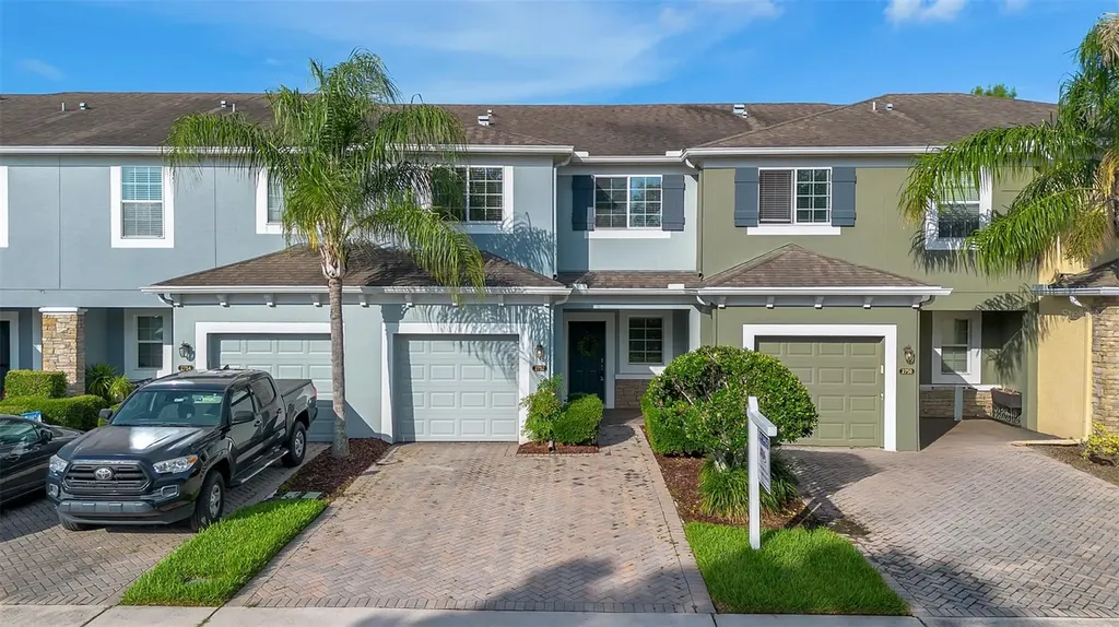 2752 River Landing Drive Sanford FL 32771
