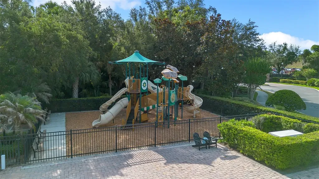 2752 River Landing Drive Sanford FL 32771
