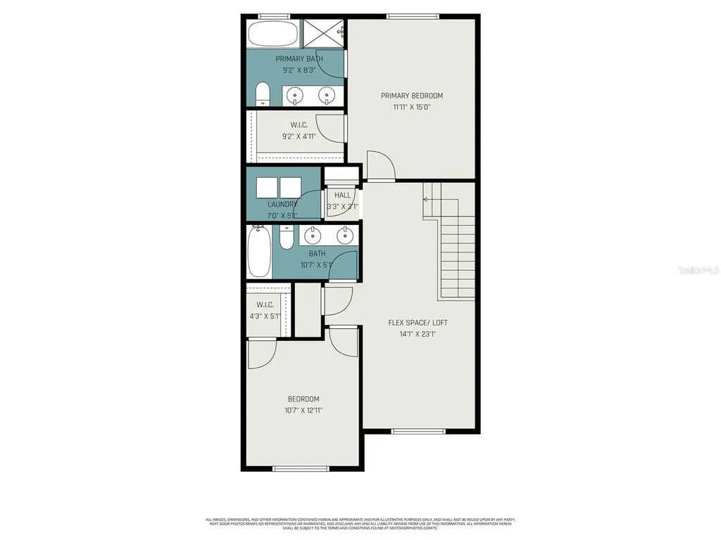 2752 River Landing Drive Sanford FL 32771