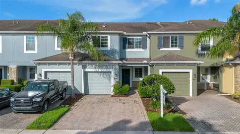 2752 River Landing Drive Sanford FL 32771