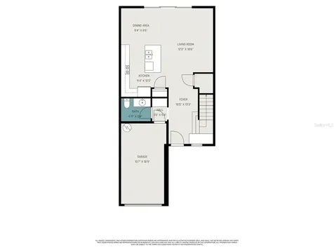 2752 River Landing Drive Sanford FL 32771