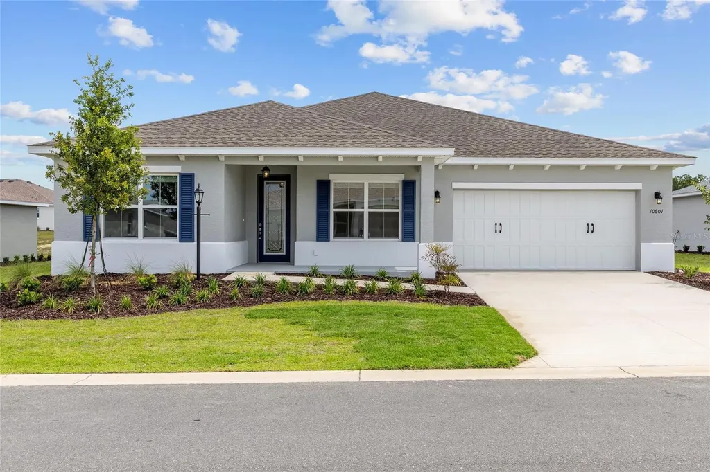 10601 SW 101st Lane Road Ocala FL 34481