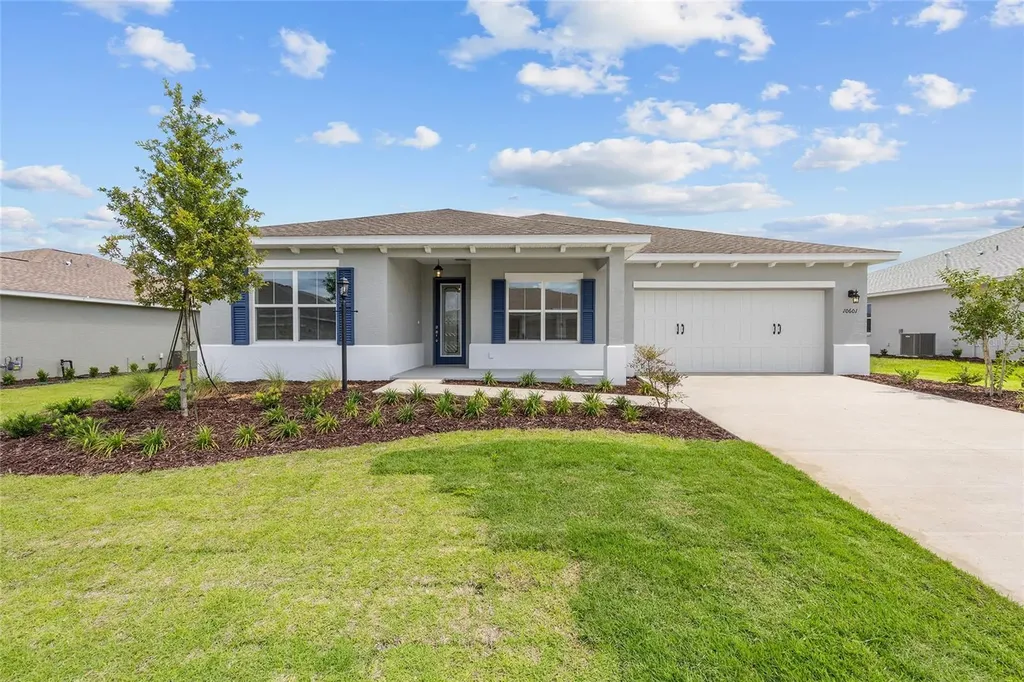 10601 SW 101st Lane Road Ocala FL 34481