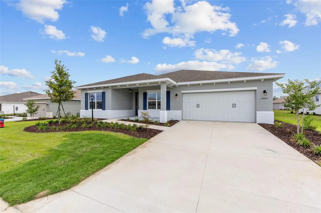 10601 SW 101st Lane Road Ocala FL 34481