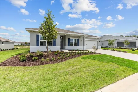 10601 SW 101st Lane Road Ocala FL 34481