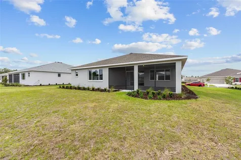 10601 SW 101st Lane Road Ocala FL 34481
