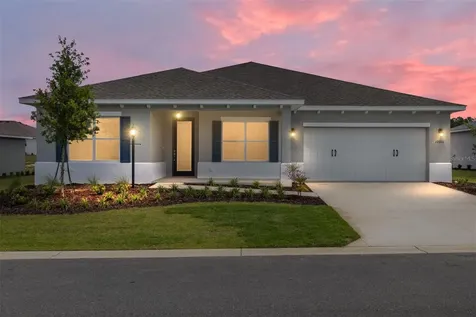 10601 SW 101st Lane Road Ocala FL 34481