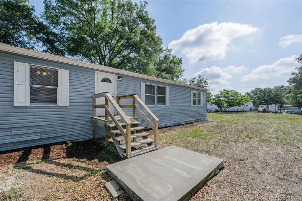 39723 Pretty Pond Road Zephyrhills FL 33540