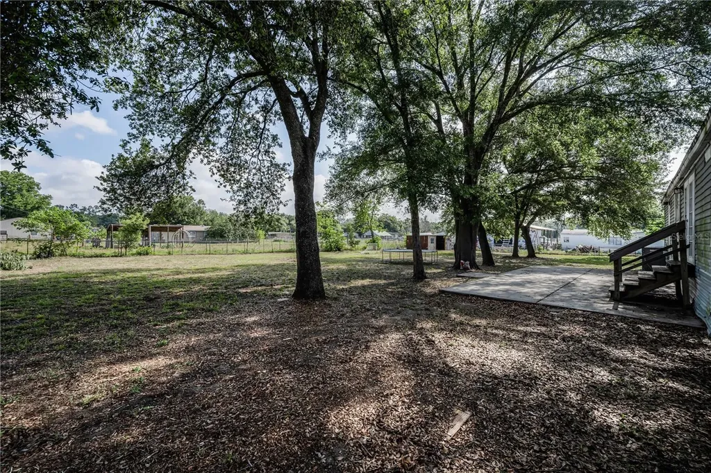 39723 Pretty Pond Road Zephyrhills FL 33540