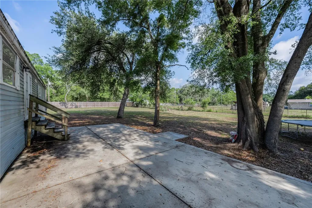 39723 Pretty Pond Road Zephyrhills FL 33540