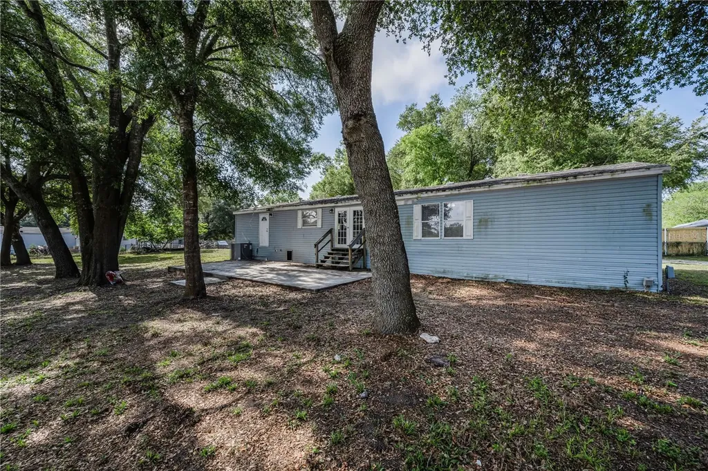 39723 Pretty Pond Road Zephyrhills FL 33540