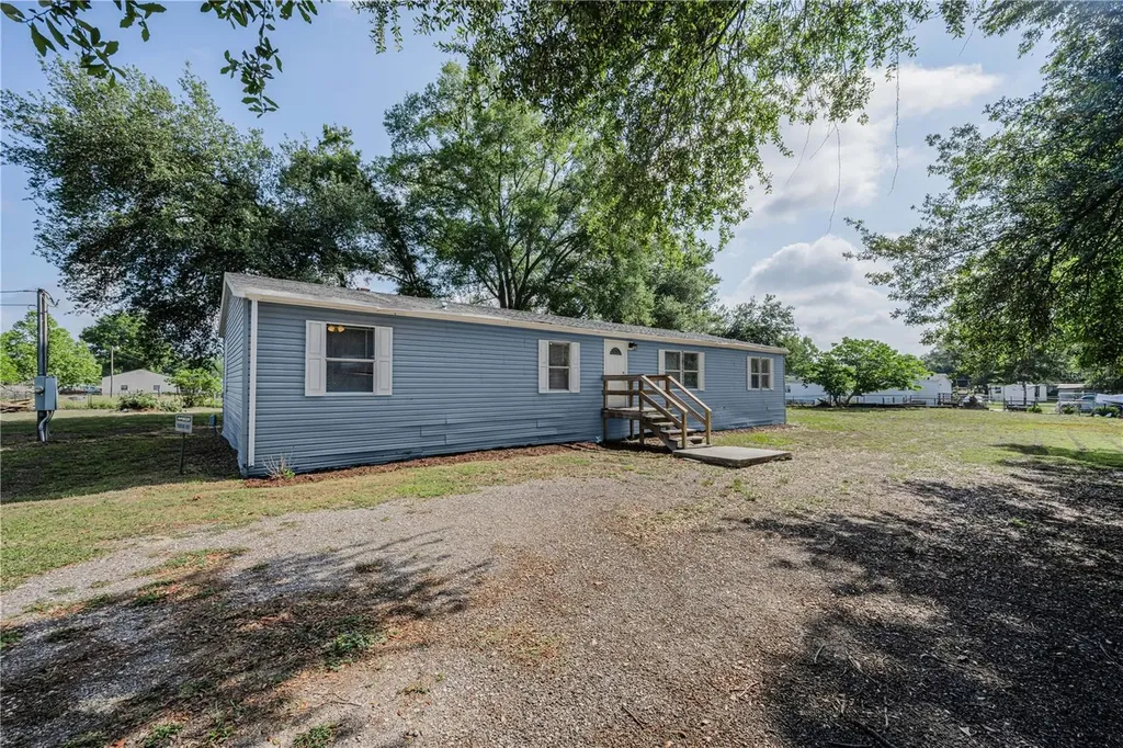 39723 Pretty Pond Road Zephyrhills FL 33540