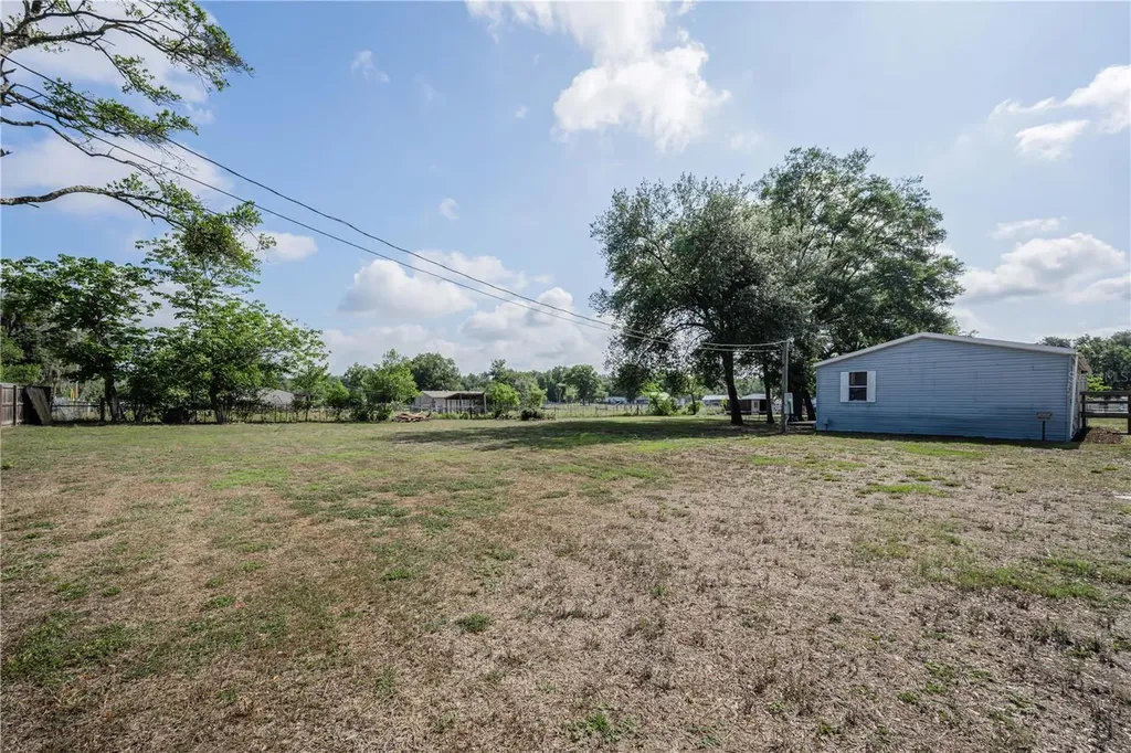 39723 Pretty Pond Road Zephyrhills FL 33540