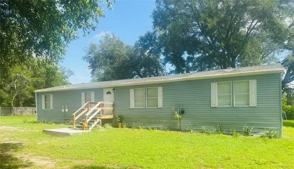 39723 Pretty Pond Road Zephyrhills FL 33540