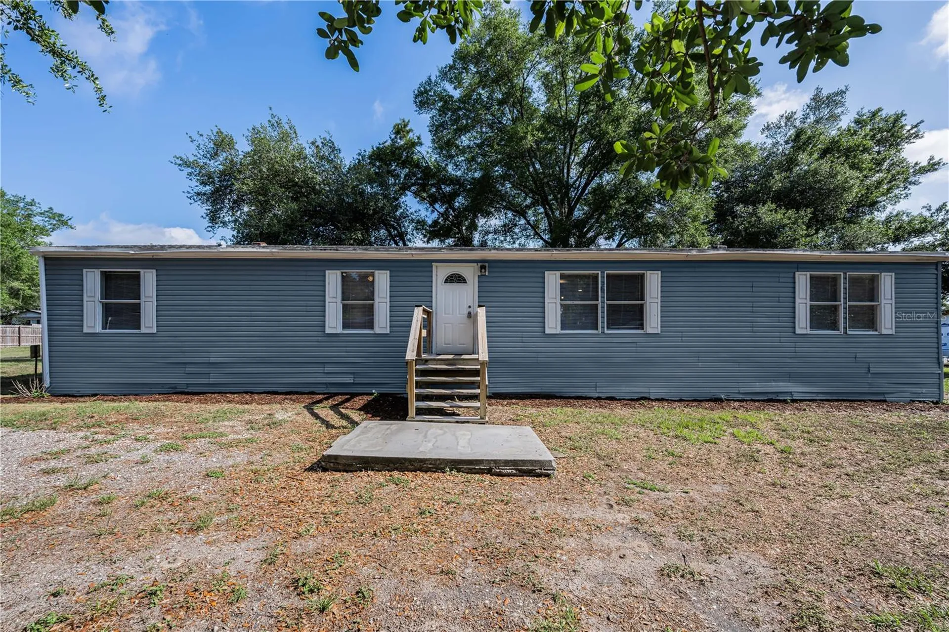39723 Pretty Pond Road Zephyrhills FL 33540