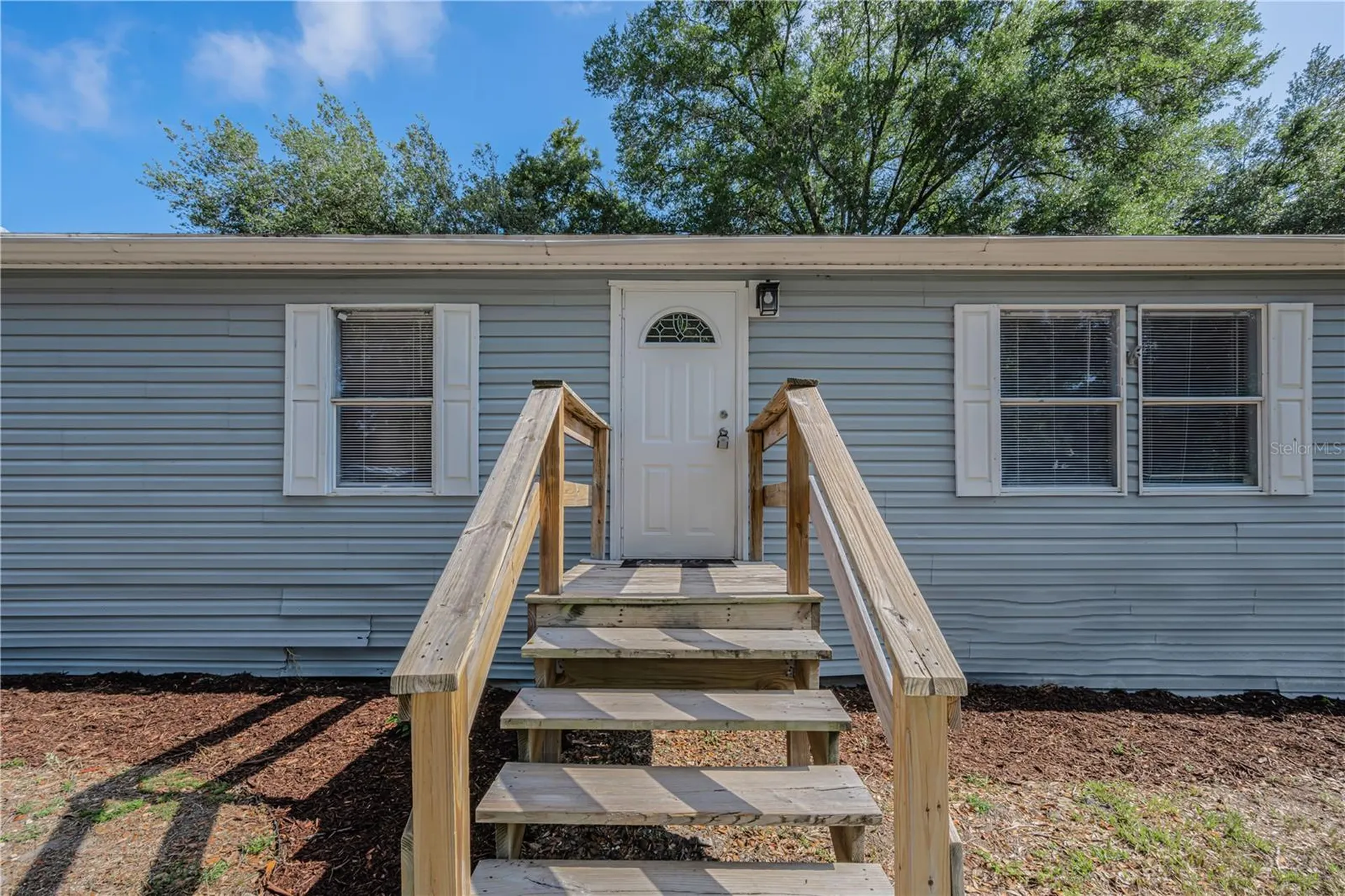 39723 Pretty Pond Road Zephyrhills FL 33540