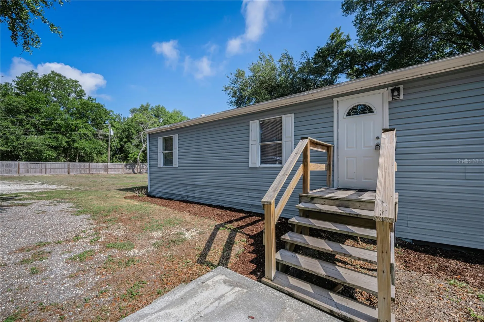 39723 Pretty Pond Road Zephyrhills FL 33540
