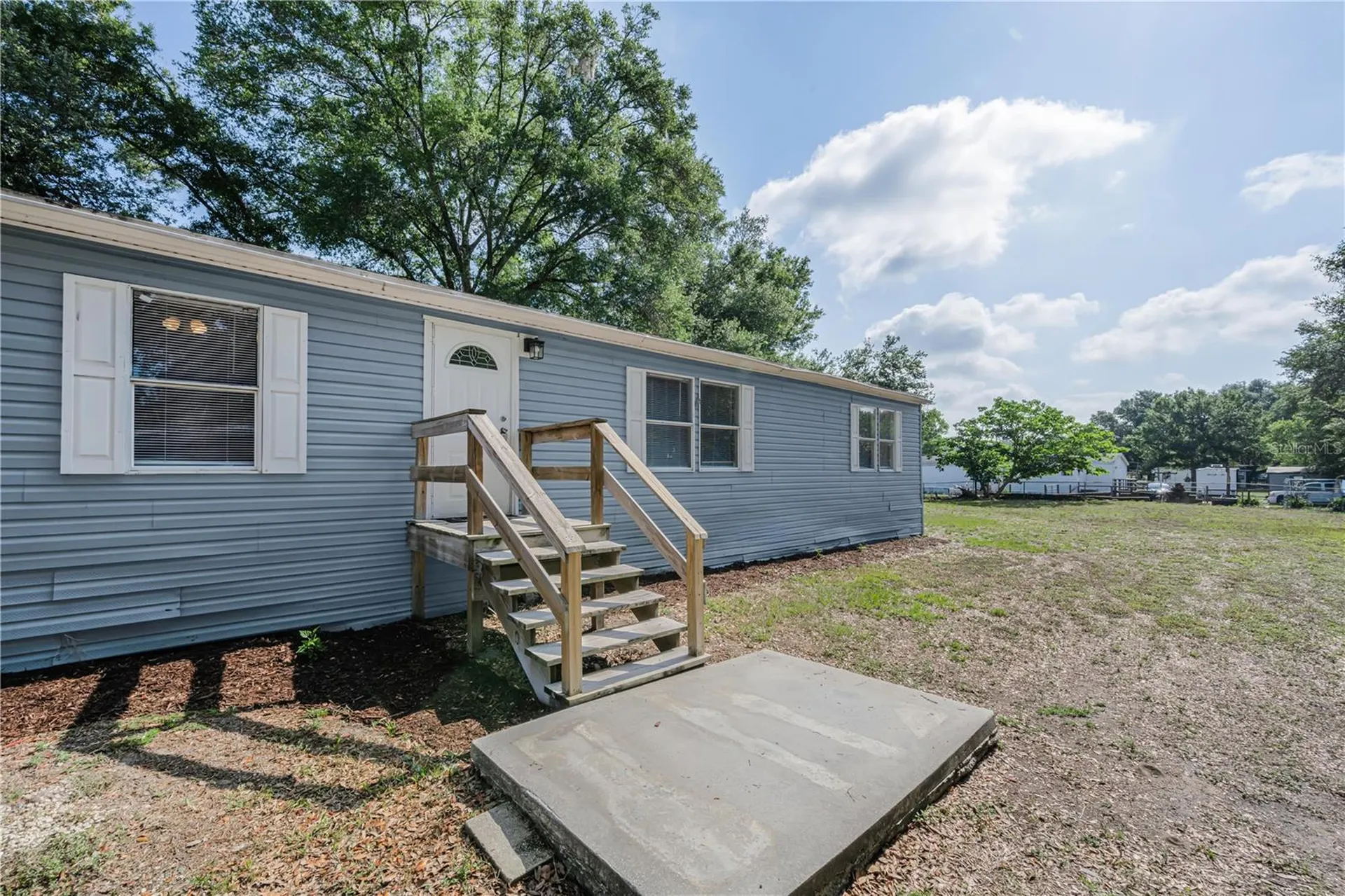 39723 Pretty Pond Road Zephyrhills FL 33540