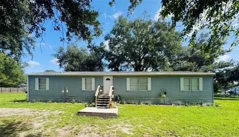 39723 Pretty Pond Road Zephyrhills FL 33540