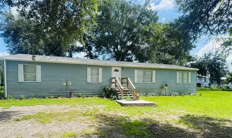 39723 Pretty Pond Road Zephyrhills FL 33540