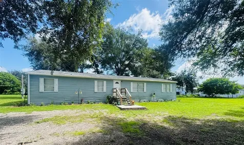 39723 Pretty Pond Road Zephyrhills FL 33540