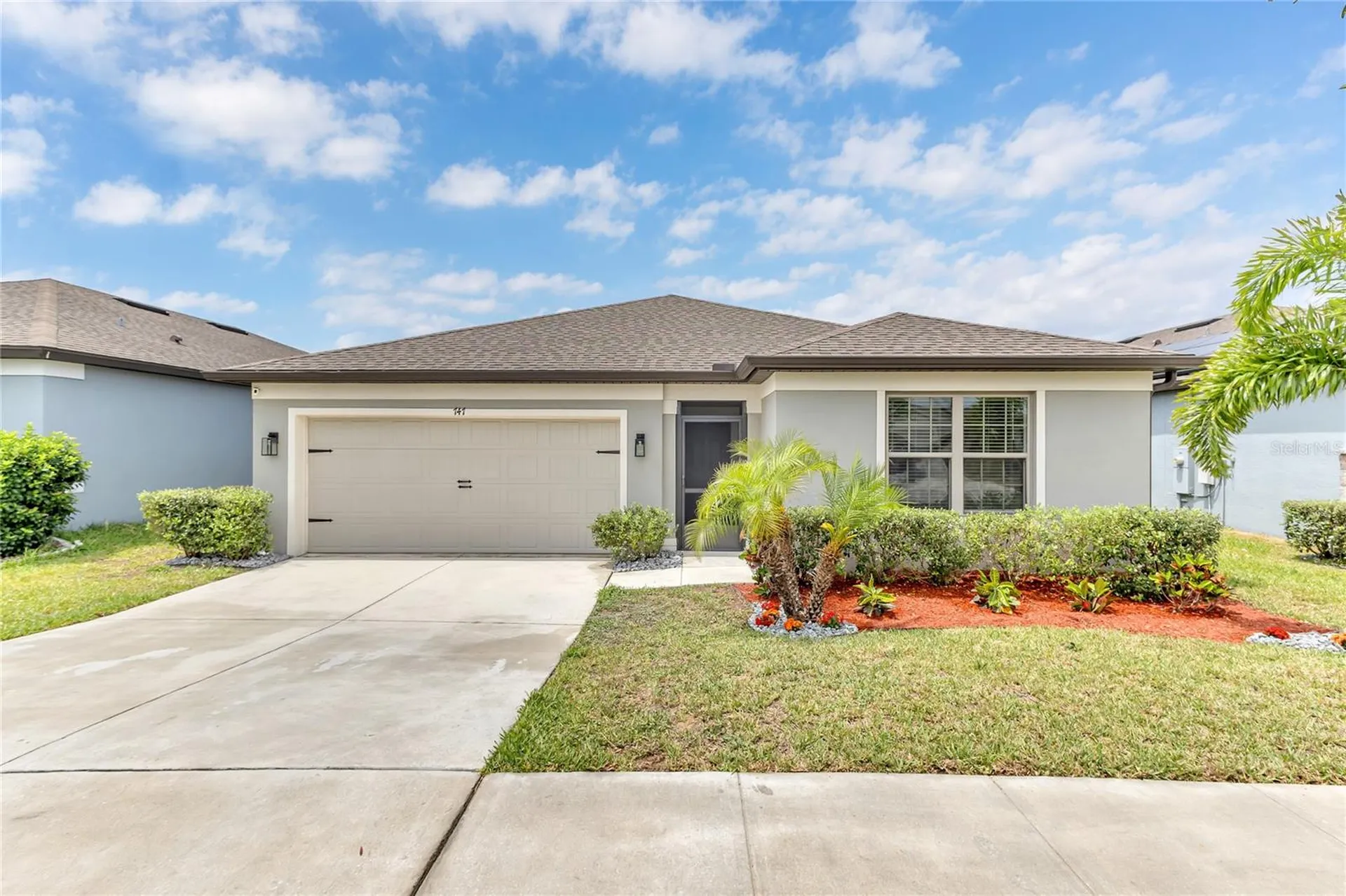 747 Citrus Isle Drive Davenport FL 33837