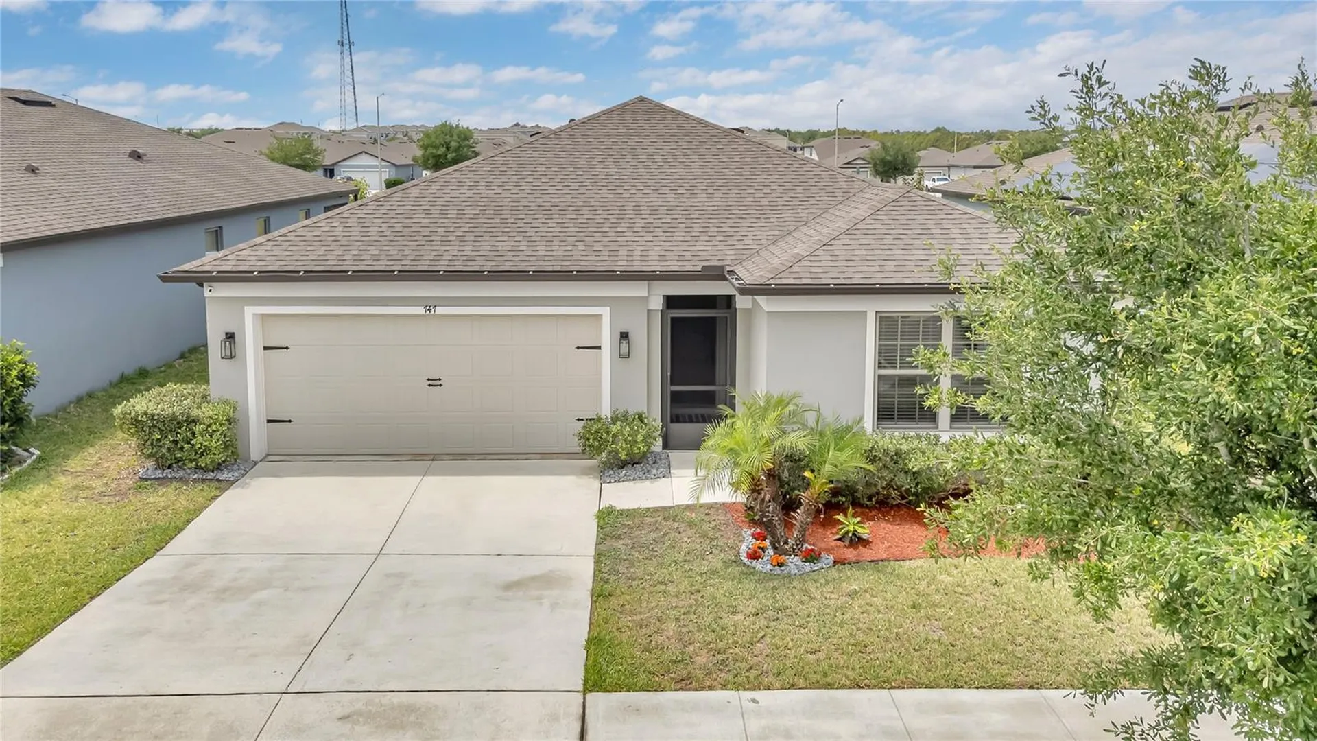 747 Citrus Isle Drive Davenport FL 33837