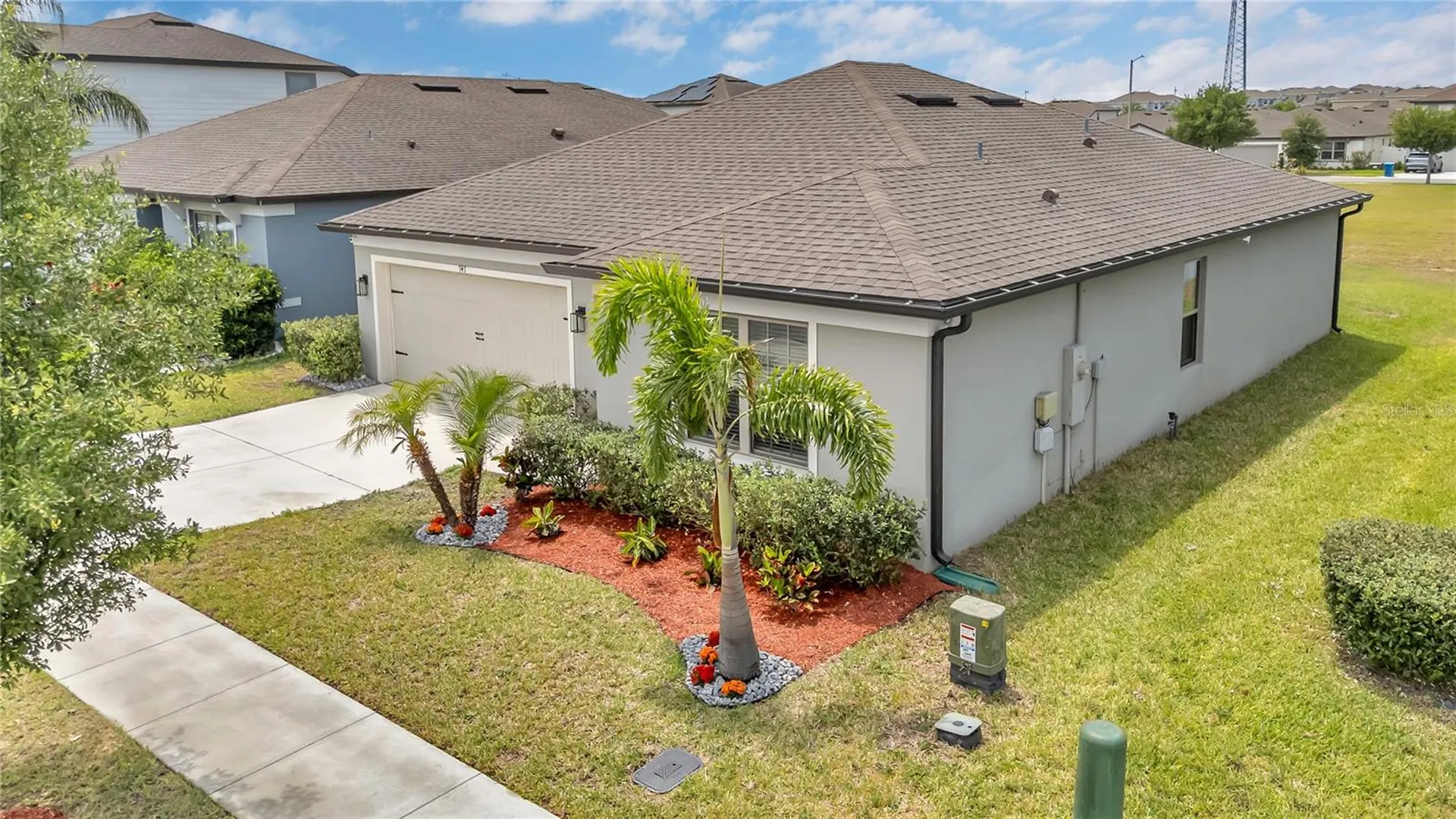 747 Citrus Isle Drive Davenport FL 33837