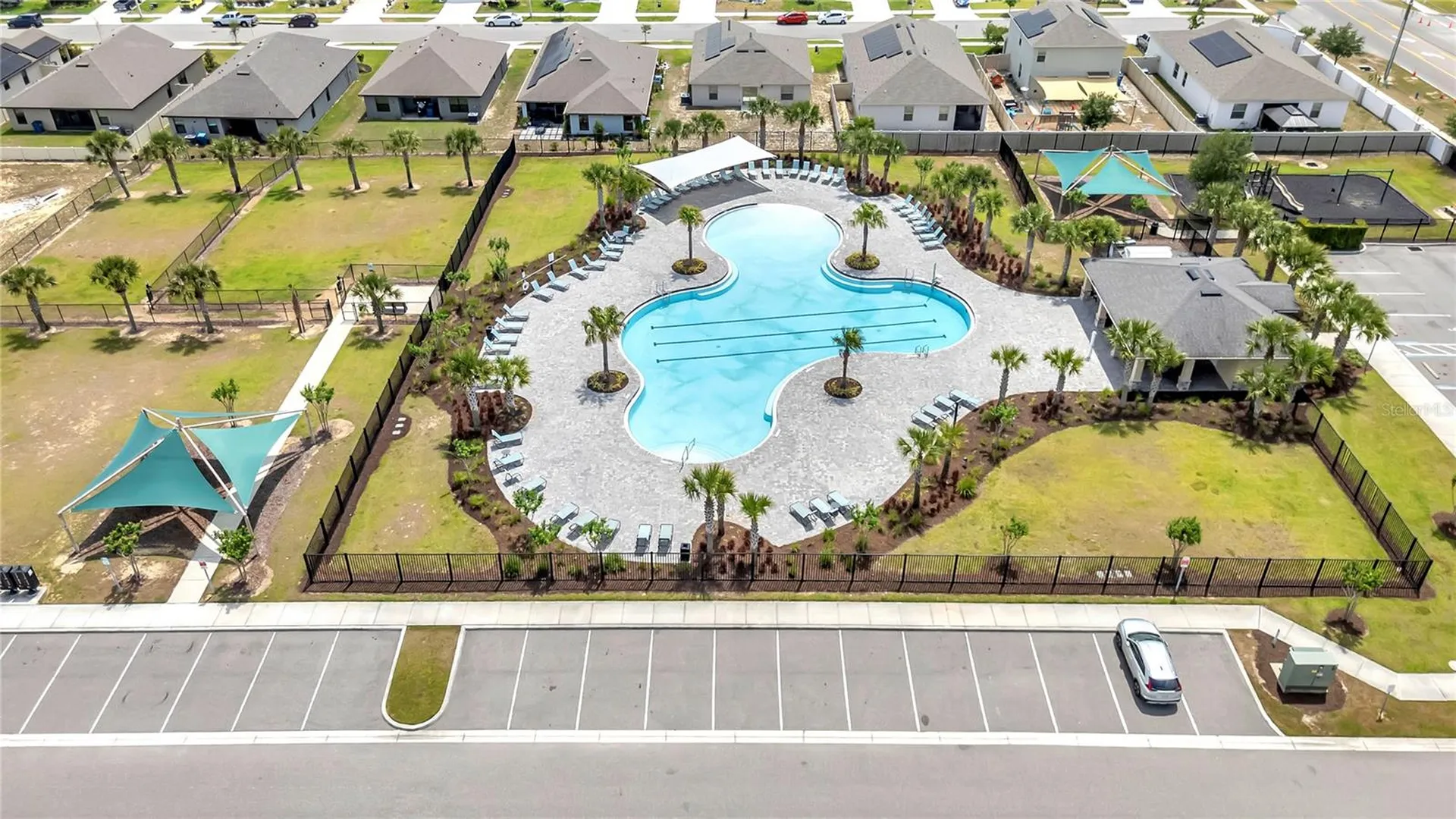 747 Citrus Isle Drive Davenport FL 33837
