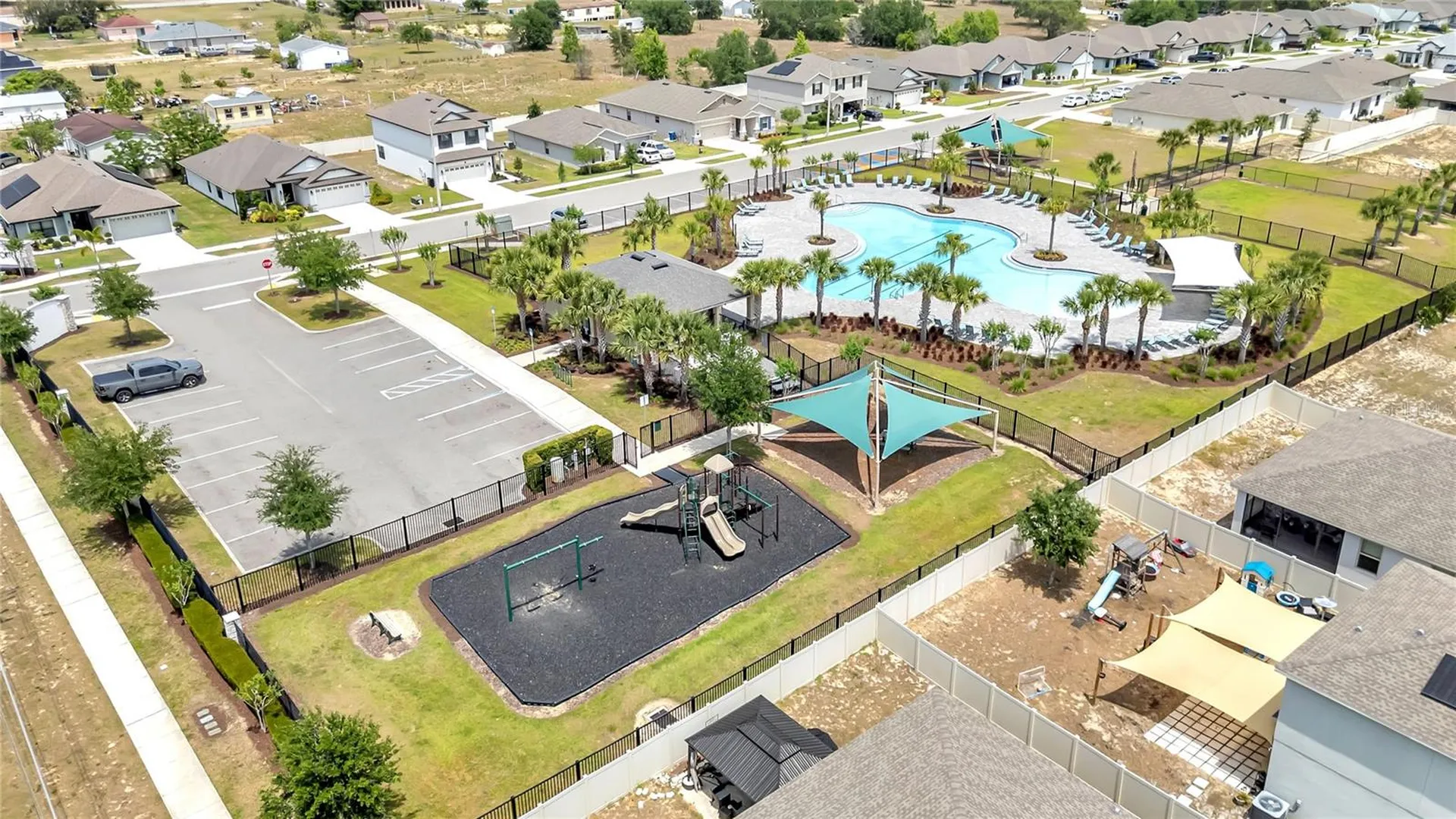 747 Citrus Isle Drive Davenport FL 33837