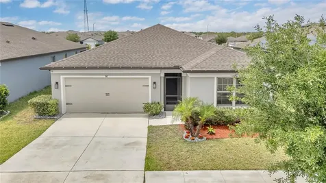 747 Citrus Isle Drive Davenport FL 33837