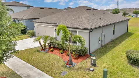 747 Citrus Isle Drive Davenport FL 33837