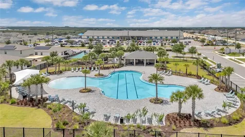 747 Citrus Isle Drive Davenport FL 33837