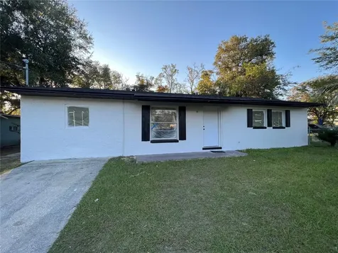 1606 NW 20th Court Ocala FL 34475
